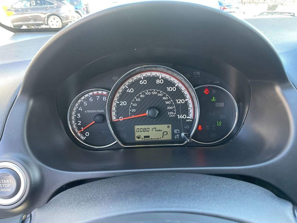 Used 2024 Mitsubishi Mirage G4 SE image 18