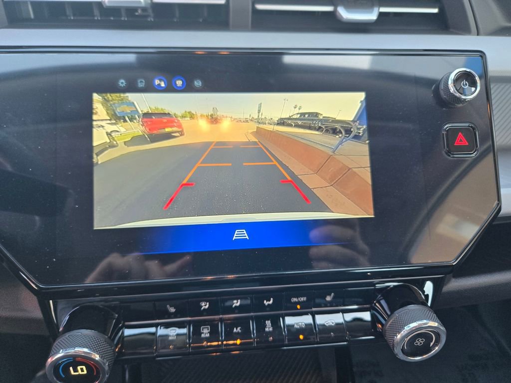 New 2027 Chevrolet Bolt LT w/ Comfort Package FWD image 12