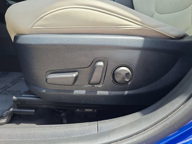 Used 2022 Kia Seltos EX AWD/4WD image 16