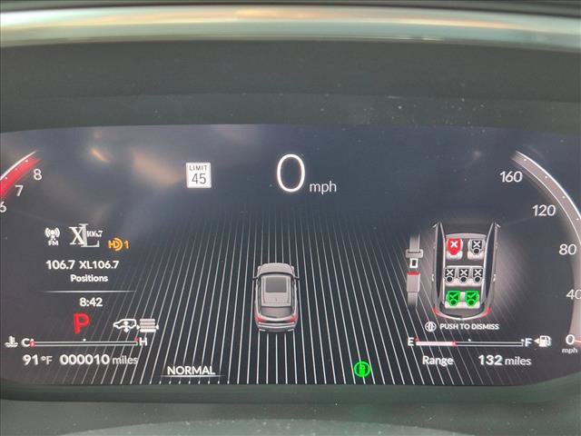 New 2026 Acura MDX Type S AWD/4WD image 10