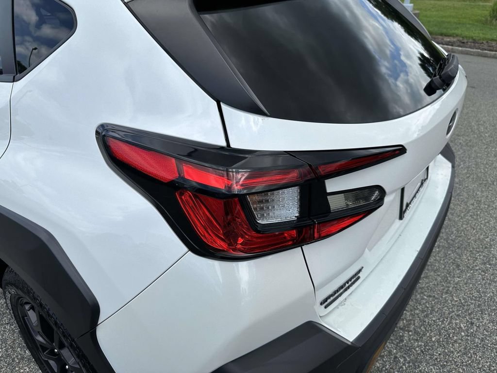 Certified 2024 Subaru Crosstrek 2.5i Wilderness AWD/4WD image 8
