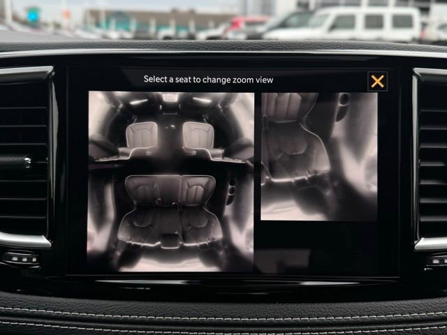 New 2026 Chrysler Pacifica Limited w/ Uconnect Theater Family Group image 42