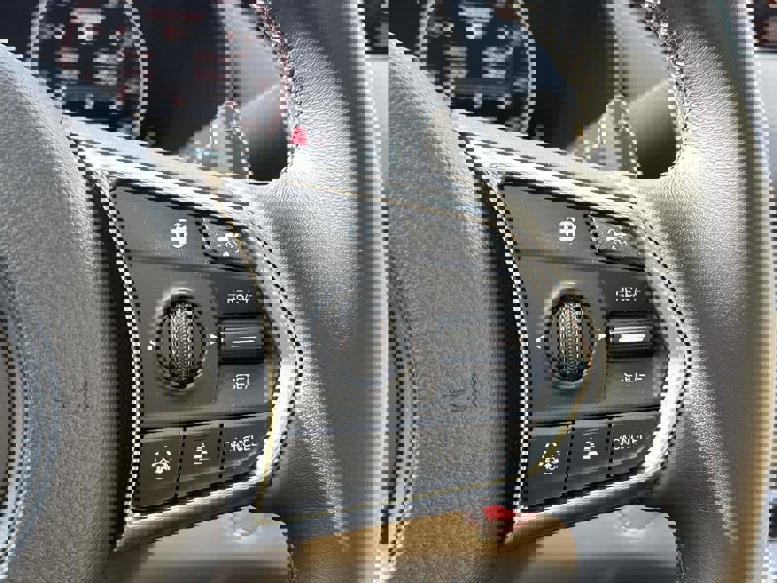 Certified 2025 Acura TLX w/ Technology Package image 19