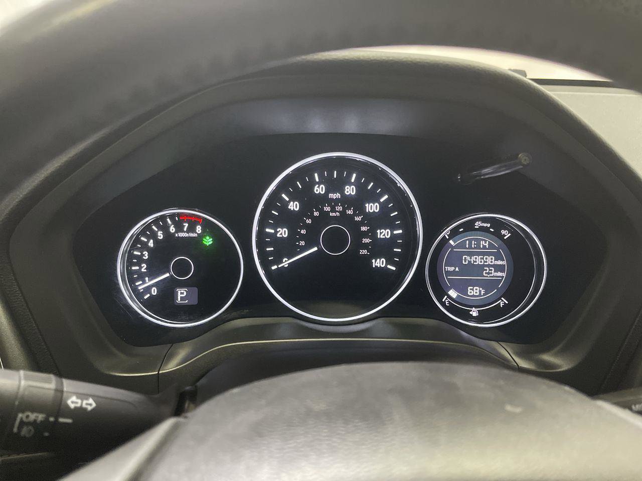 Used 2018 Honda HR-V EX-L image 15