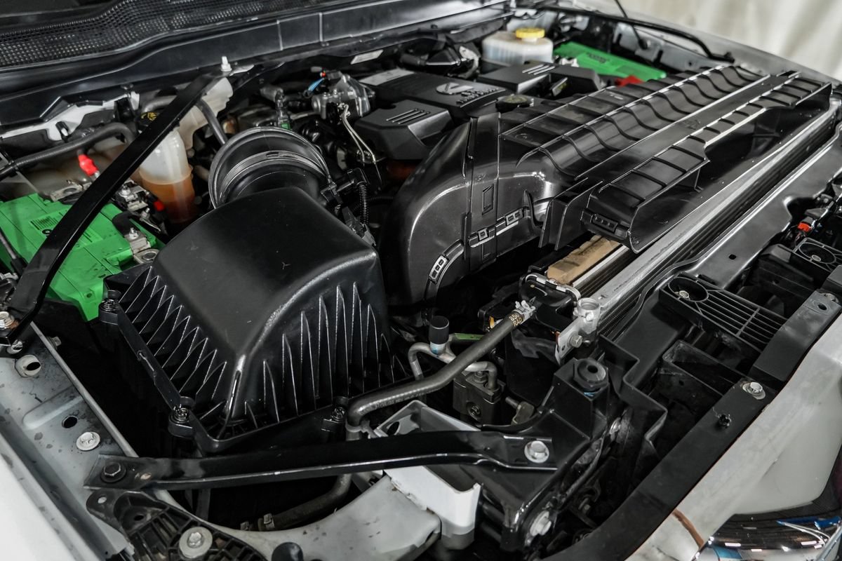 Used 2022 RAM 2500 Big Horn AWD/4WD image 49