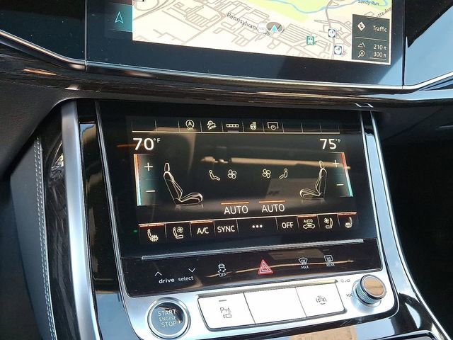 New 2026 Audi Q7 3.0T Premium Plus image 13