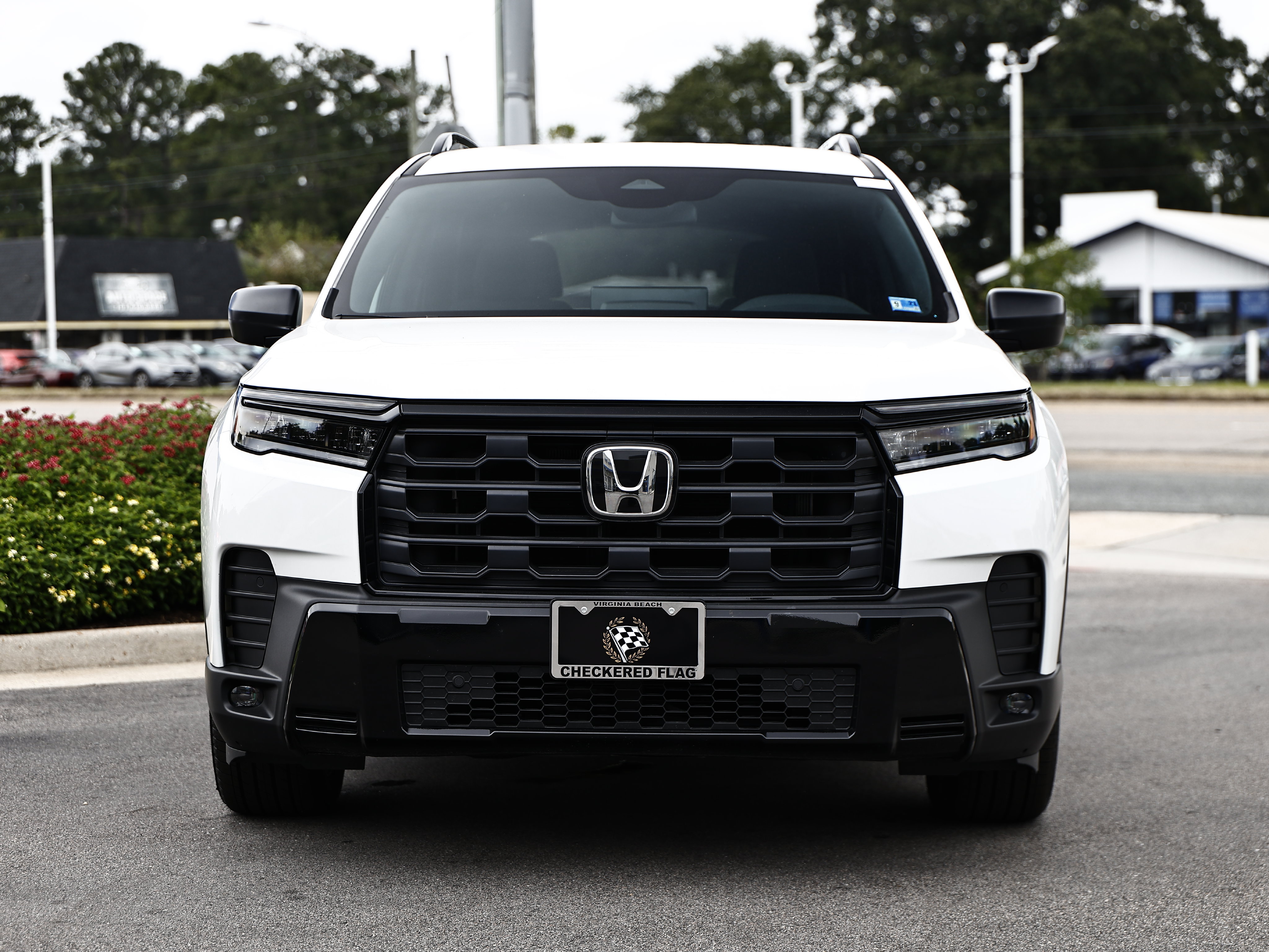 Used 2026 Honda Pilot Sport image 14