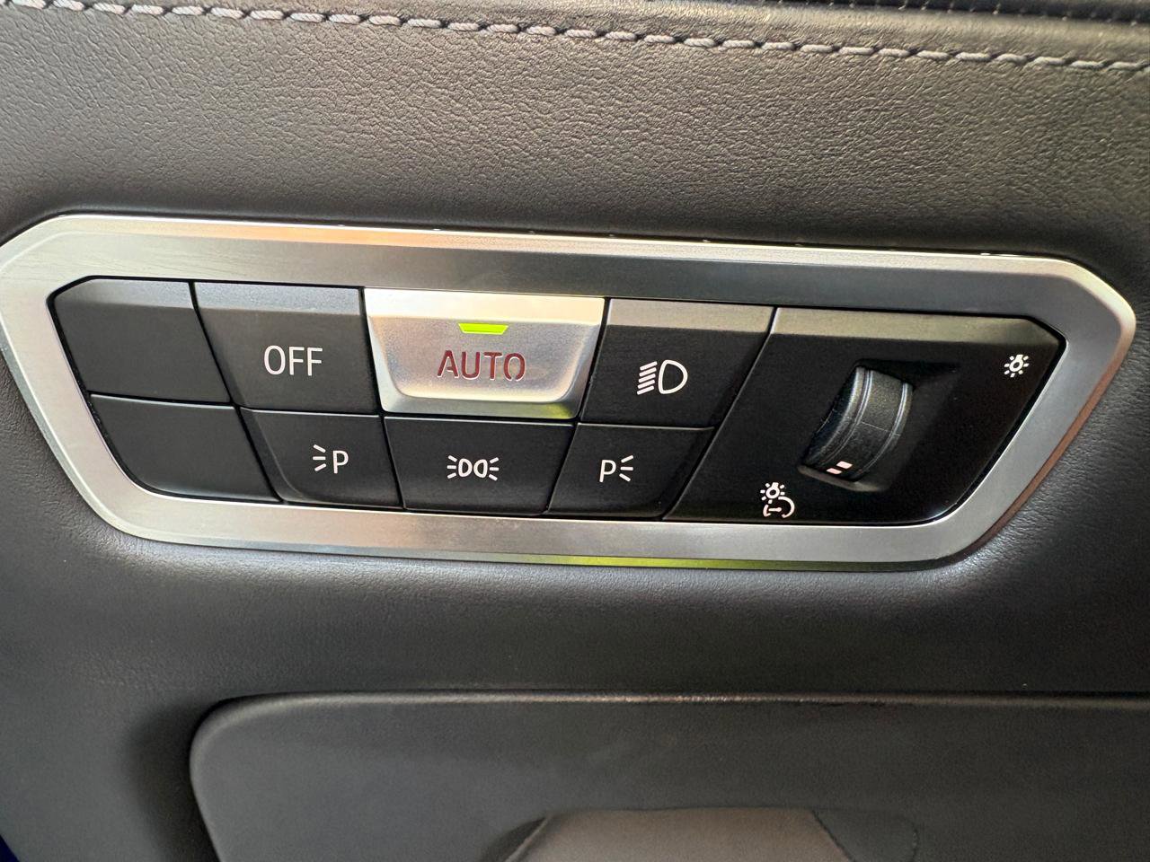 Used 2022 BMW X5 M Competition w/ Competition Package 2 image 25