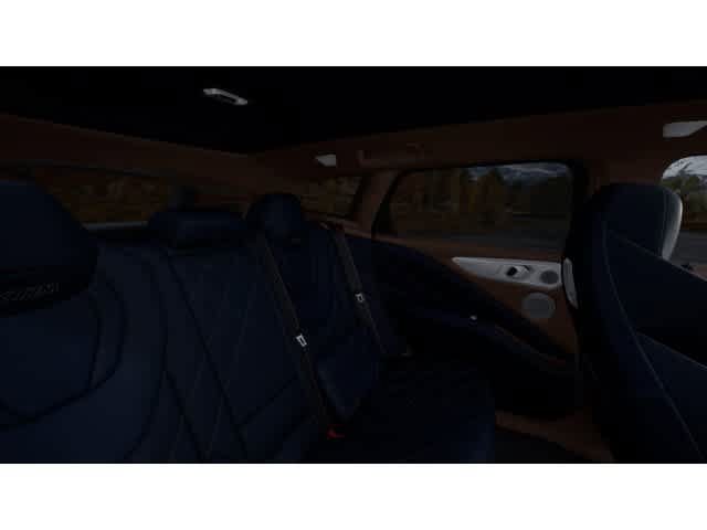New 2026 BMW XM Label Red AWD/4WD image 12