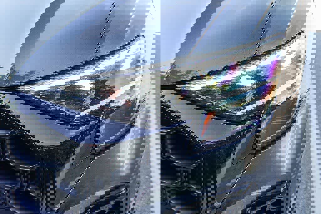 New 2026 Audi Q8 Premium Plus image 8