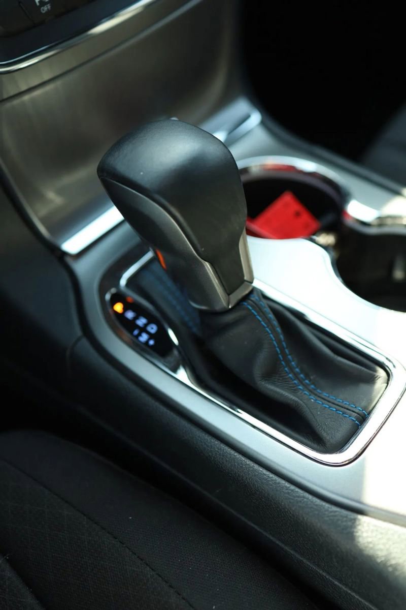 Used 2018 Jeep Grand Cherokee Laredo image 22