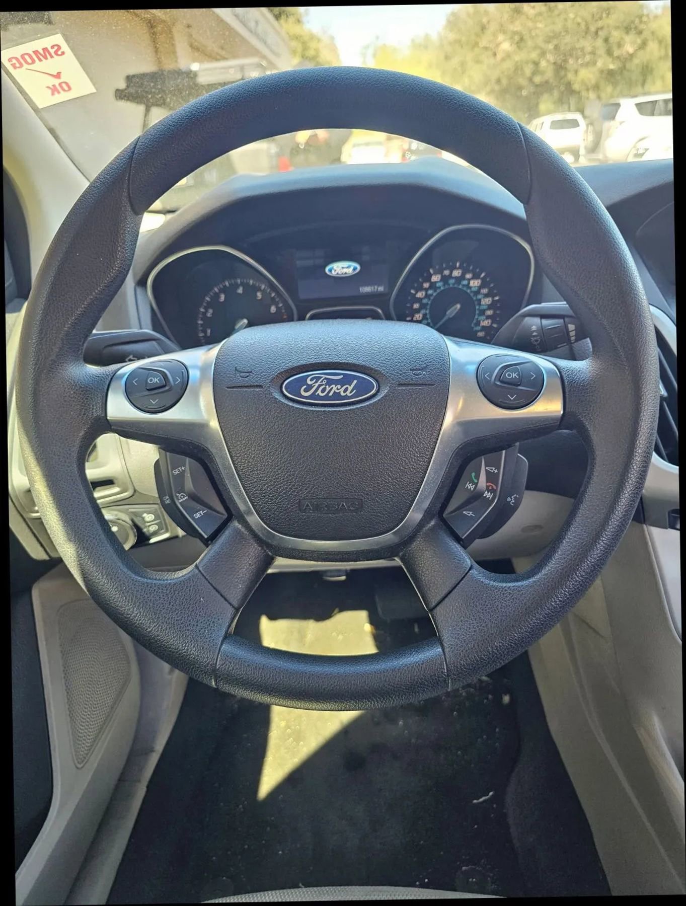 Used 2012 Ford Focus SE image 23