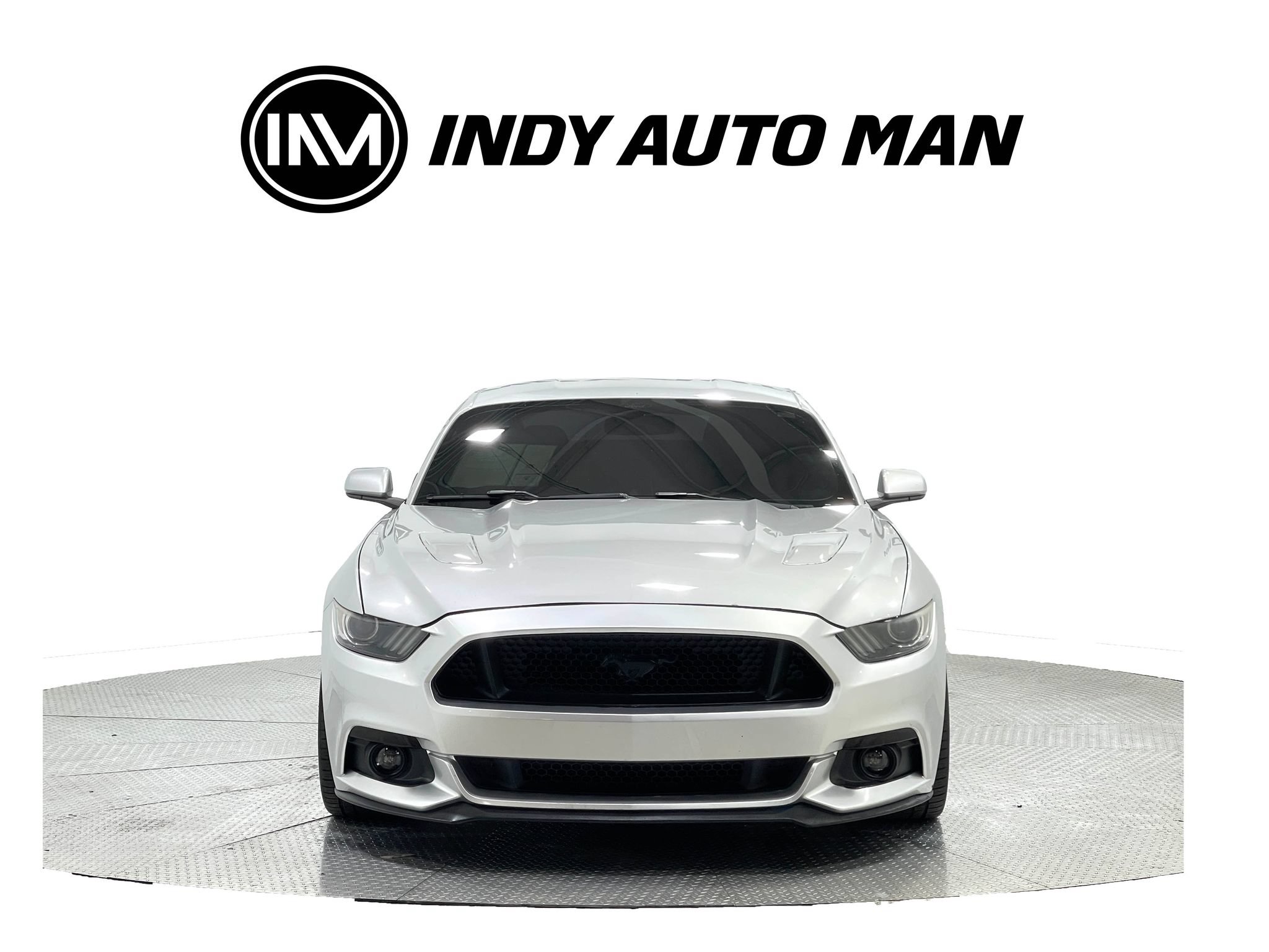Used 2016 Ford Mustang GT w/ Interior & Wheel Package RWD image 9