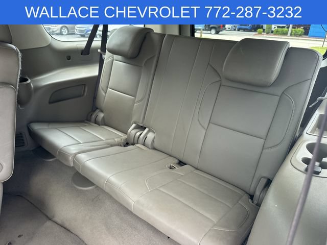 Used 2020 Chevrolet Suburban Premier RWD image 17