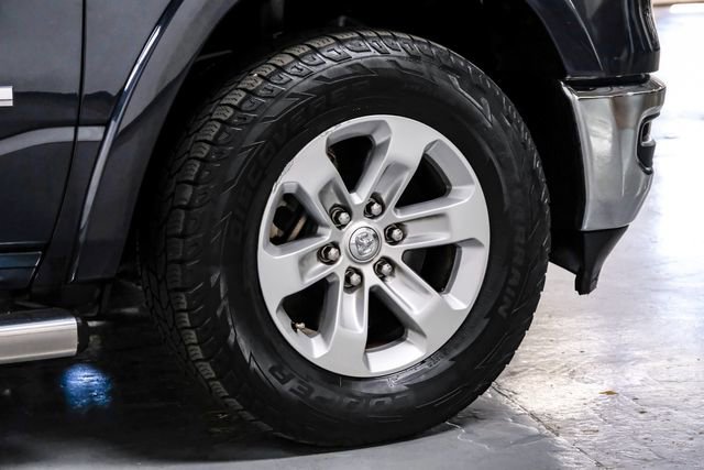 Used 2019 RAM 1500 Laramie w/ Protection Group AWD/4WD image 56