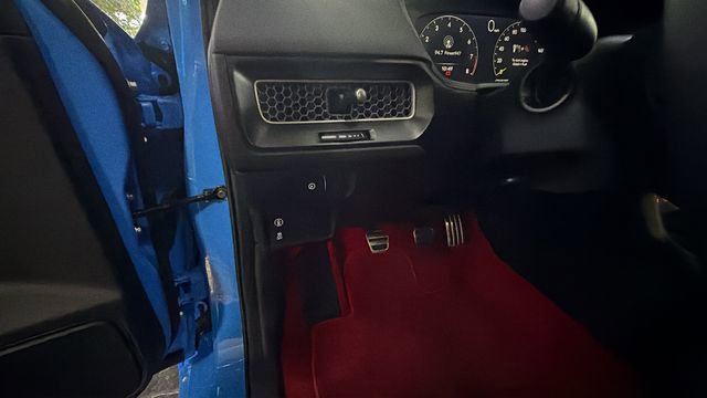 New 2025 Honda Civic Type R image 29