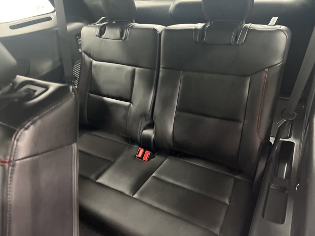 Used 2022 Ford Explorer ST-Line image 12