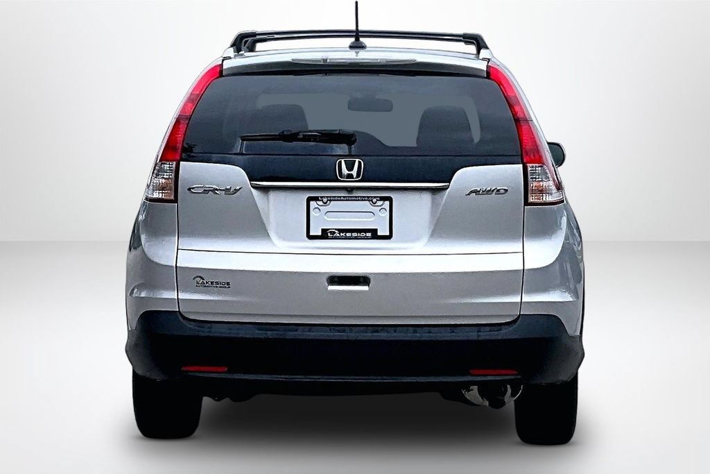 Used 2014 Honda CR-V EX-L image 6