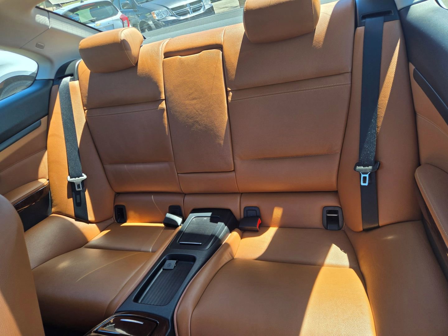 Used 2012 BMW 335i Coupe image 11