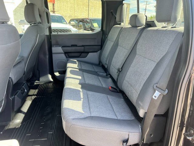 Used 2024 Ford F350 XL AWD/4WD image 16