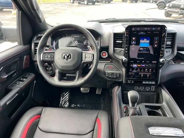 New 2026 RAM 1500 RHO w/ RHO Level 1 Equipment Group AWD/4WD image 16
