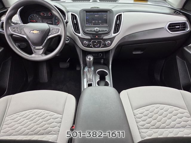 Used 2020 Chevrolet Equinox LS FWD image 13