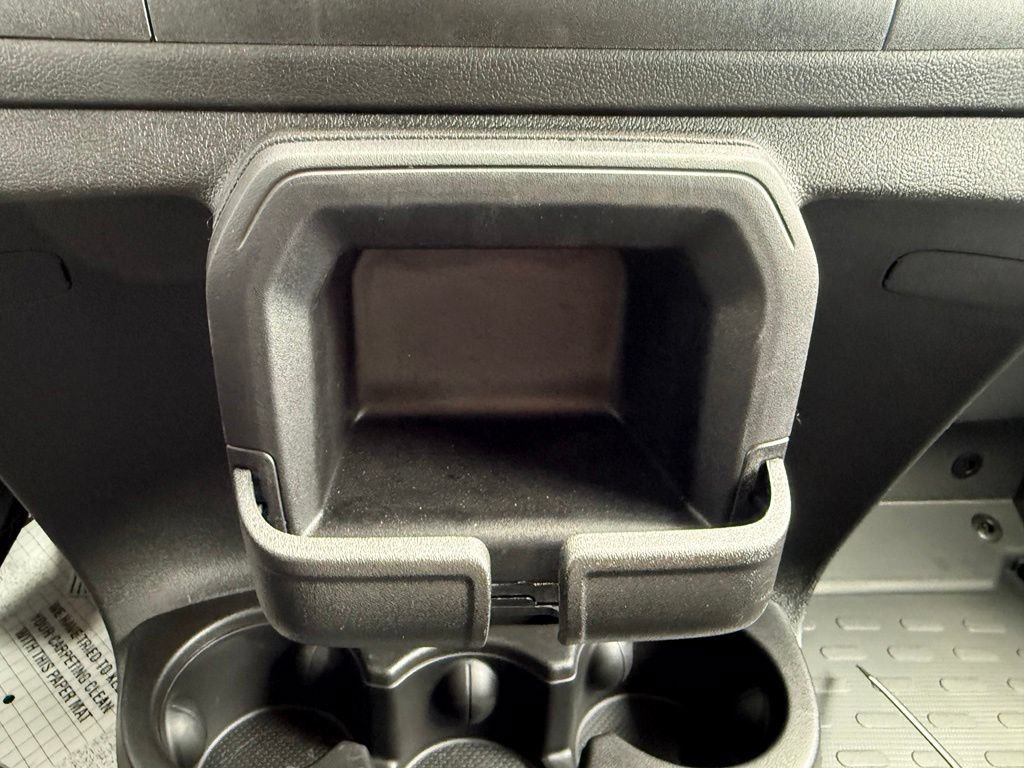 Used 2024 RAM ProMaster 2500 FWD image 28