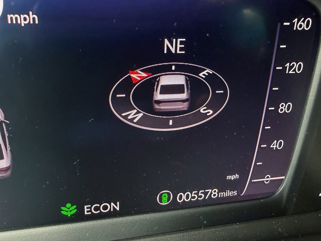 Used 2025 Honda Accord Sport image 22