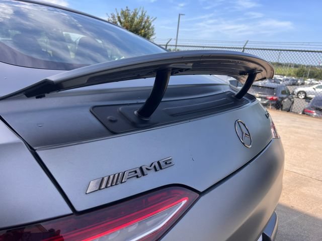 Used 2024 Mercedes-Benz AMG GT 53 image 47