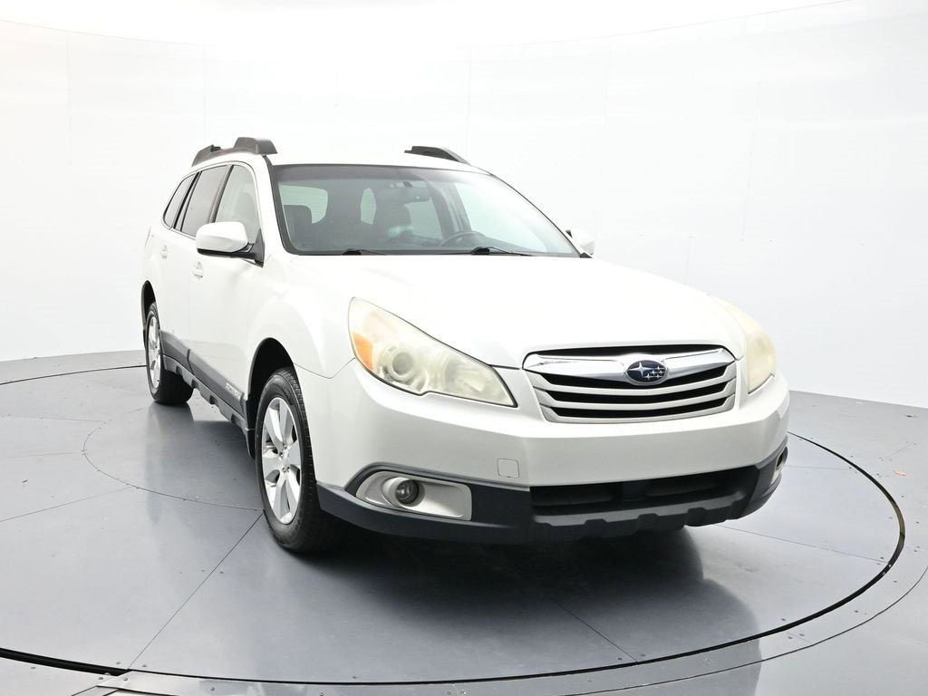 Used 2011 Subaru Outback 2.5i Premium