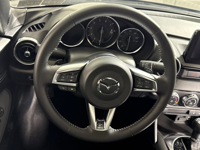Used 2023 MAZDA MX-5 Miata Grand Touring image 19