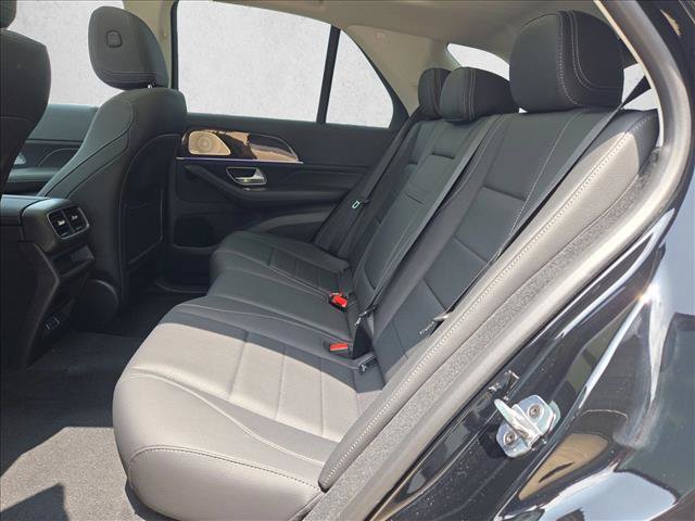 New 2026 Mercedes-Benz GLE 450 4MATIC image 13