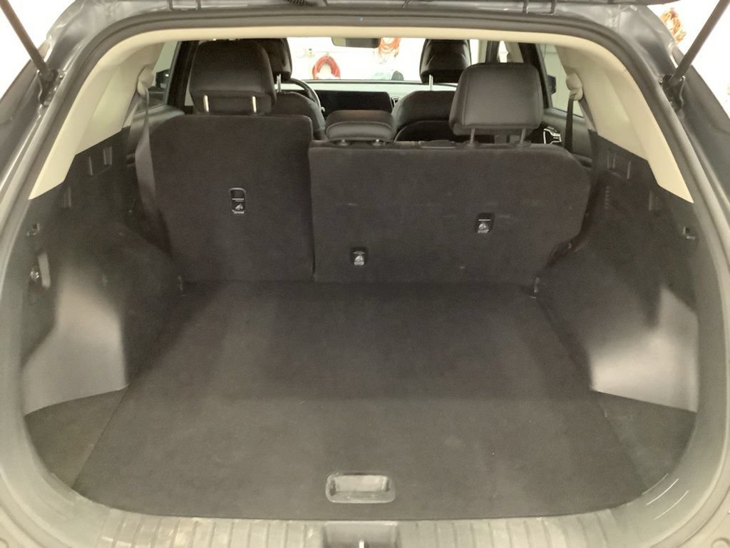 Certified 2023 Kia Sportage EX AWD/4WD image 20