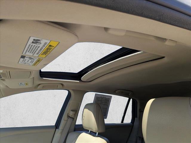 Used 2016 Acura RDX FWD w/ Advance Package image 16