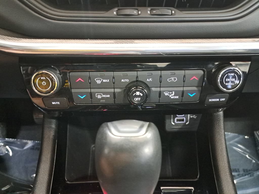 Certified 2023 Jeep Compass High Altitude AWD/4WD image 21