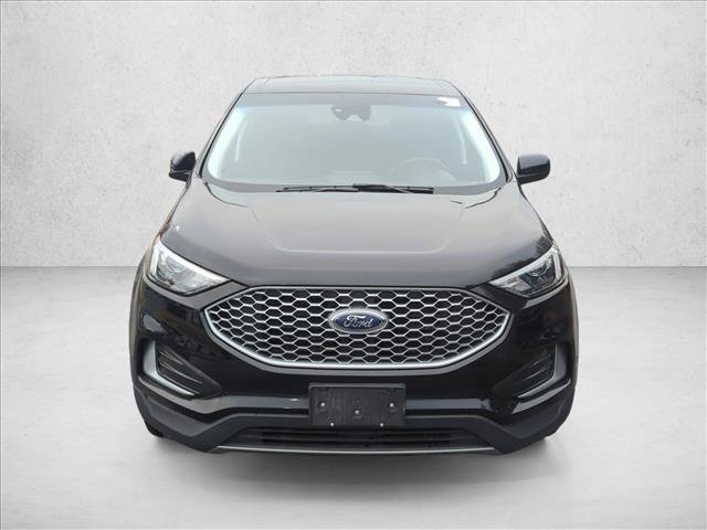 Used 2023 Ford Edge SEL video 2