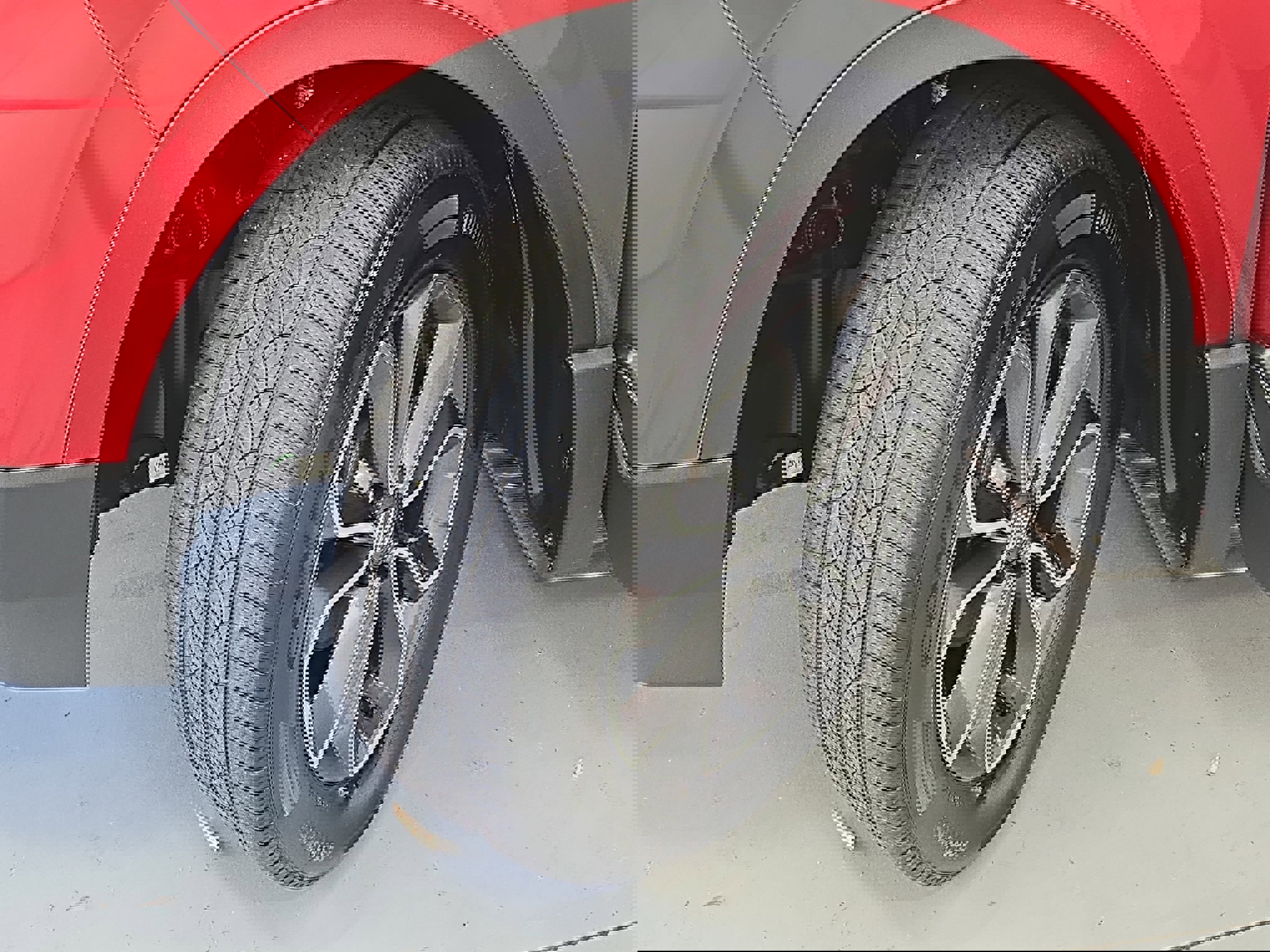 Used 2021 Honda CR-V EX-L image 33