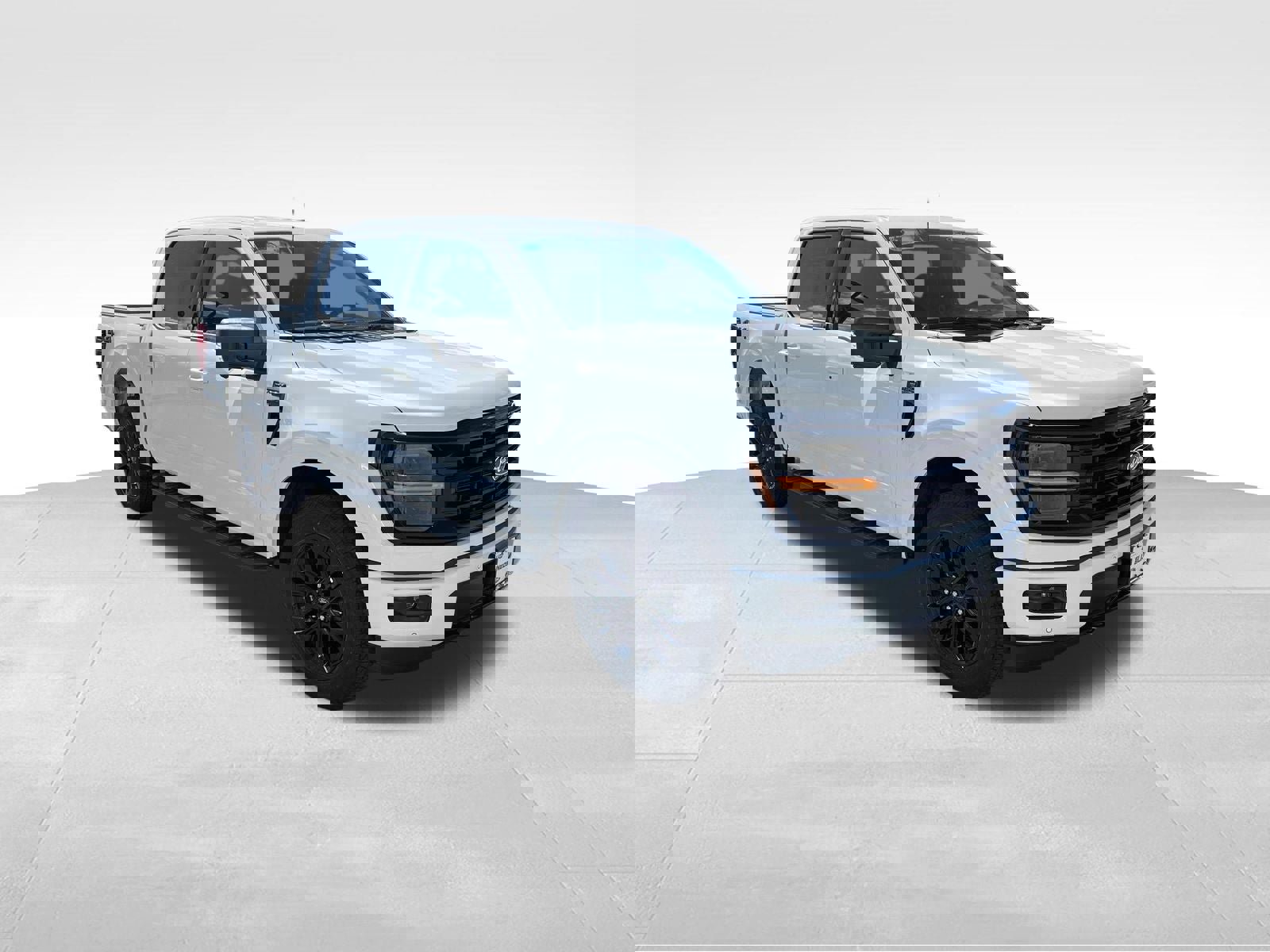 New 2025 Ford F150 XLT w/ Equipment Group 302A MID image 7