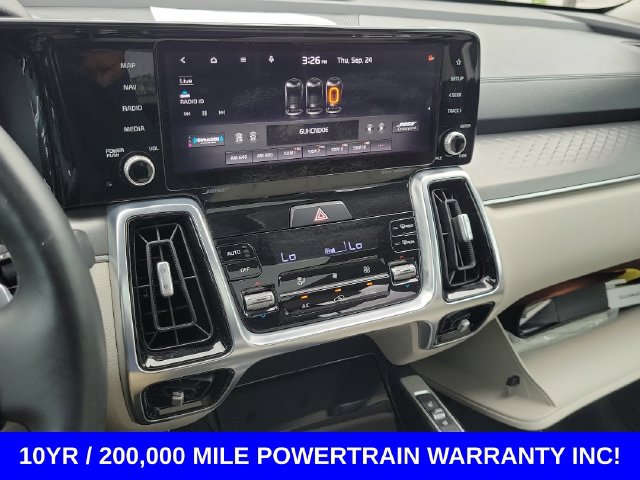 Used 2021 Kia Sorento SX FWD image 18