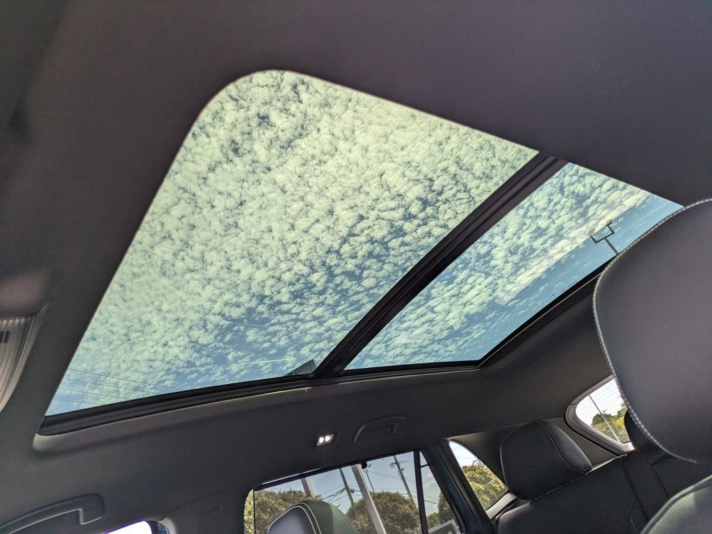 New 2026 Volkswagen Atlas Cross Sport SEL image 20