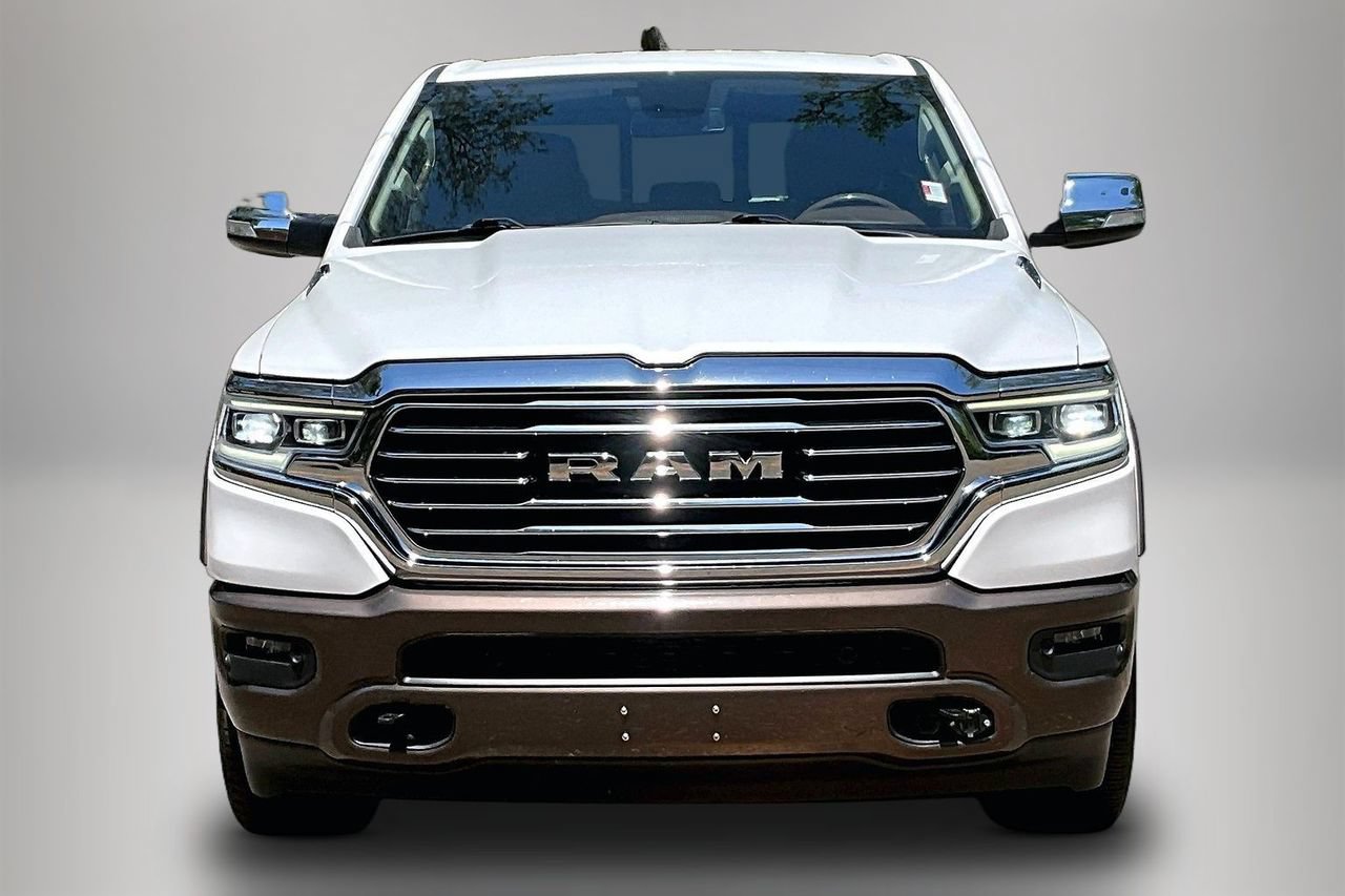 Used 2020 RAM 1500 Limited AWD/4WD image 3
