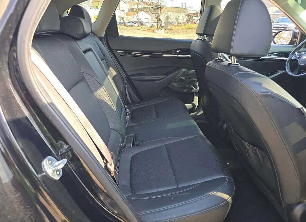 Used 2021 Kia Seltos EX image 43