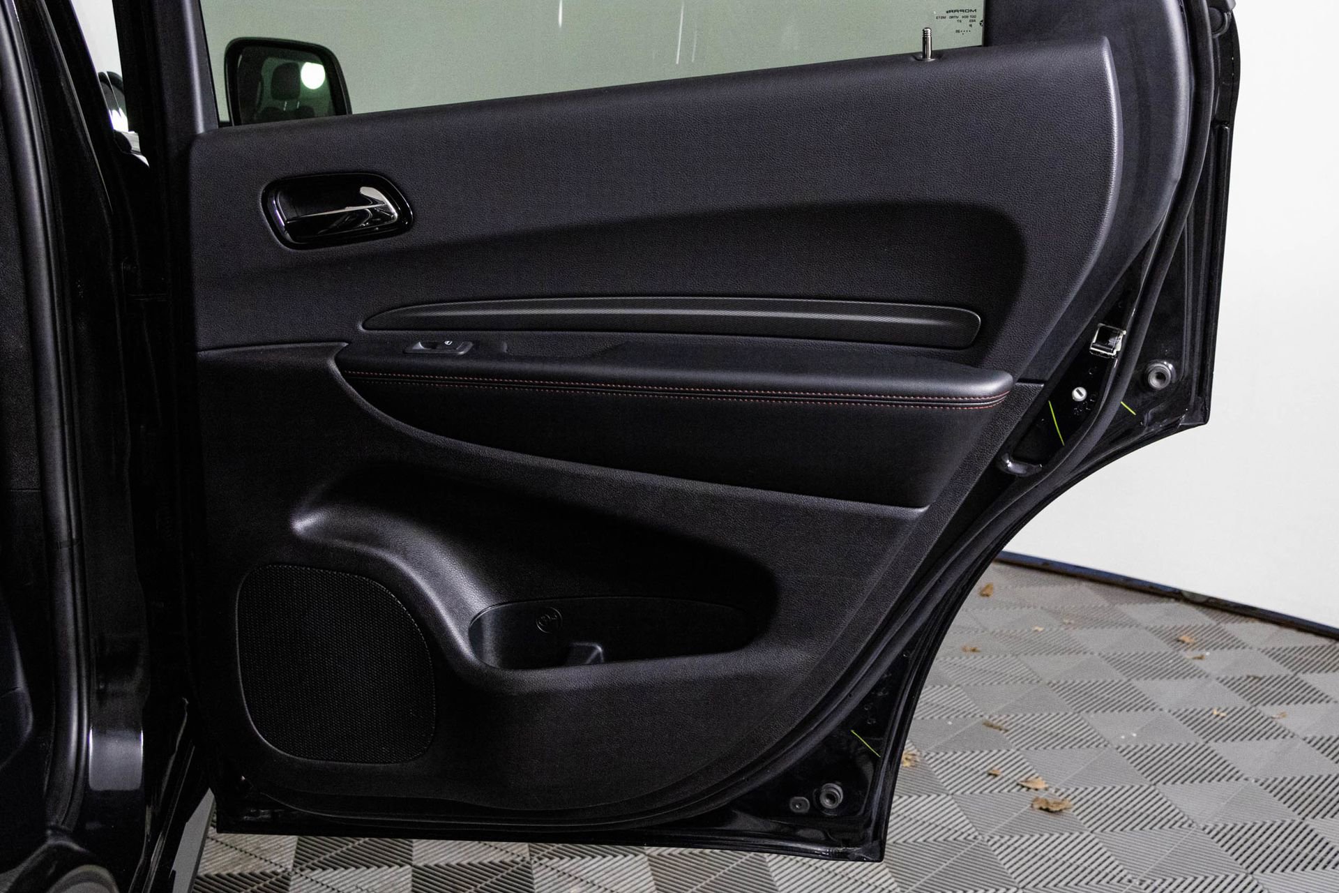 Used 2025 Dodge Durango GT AWD/4WD image 37