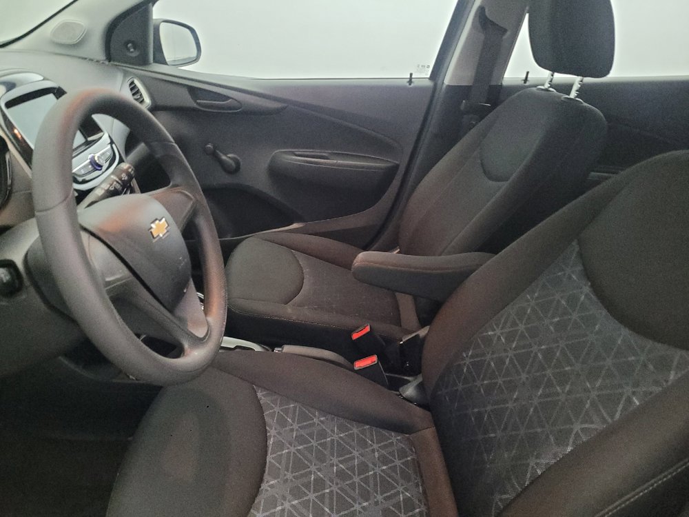Used 2022 Chevrolet Spark LS image 17