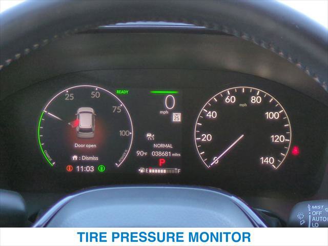 Certified 2024 Honda CR-V Sport Touring image 16