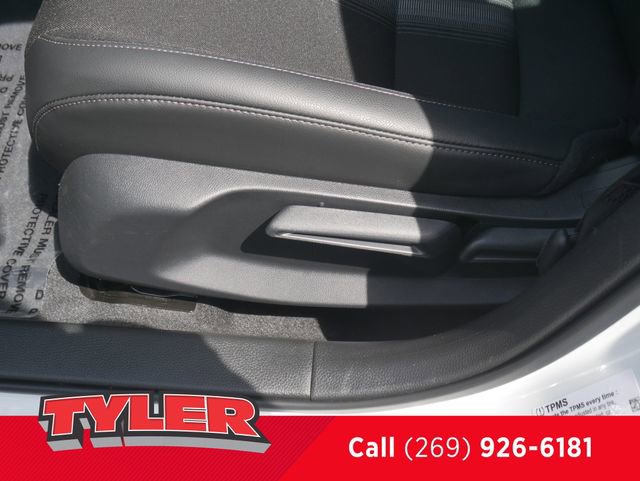 Certified 2026 Honda Civic Sport image 21