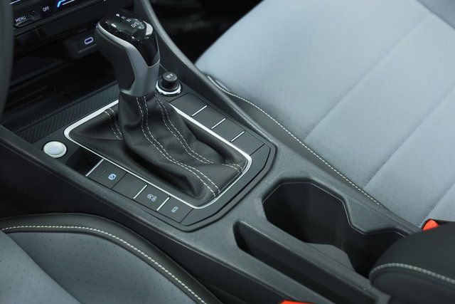 New 2025 Volkswagen Jetta SE image 26