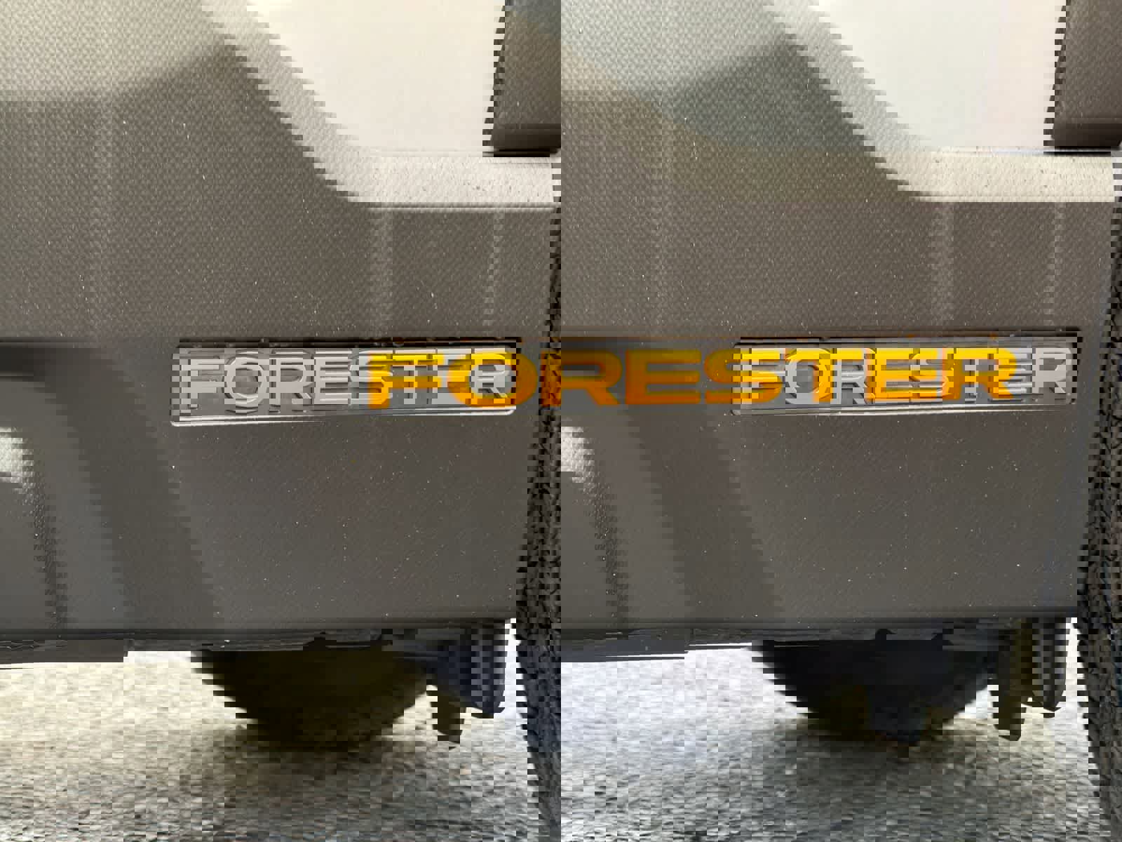 Used 2023 Subaru Forester Wilderness AWD/4WD image 13