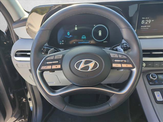 Used 2023 Hyundai Palisade SEL AWD/4WD image 16