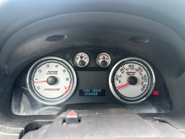 Used 2009 Ford Focus SE FWD image 12